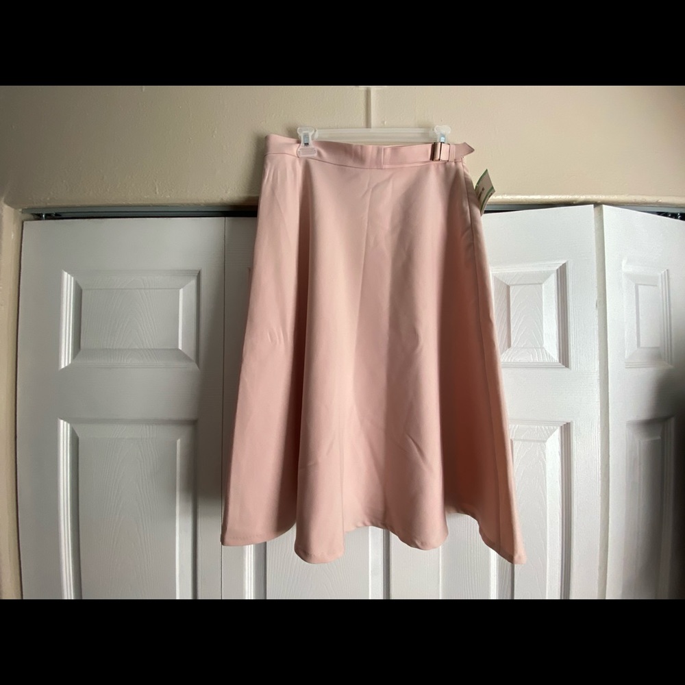 Anne Klein Womens Skirt